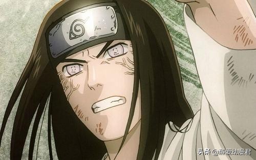 火影忍者宁次怎么评价鸣人,宁次鸣人吊车尾