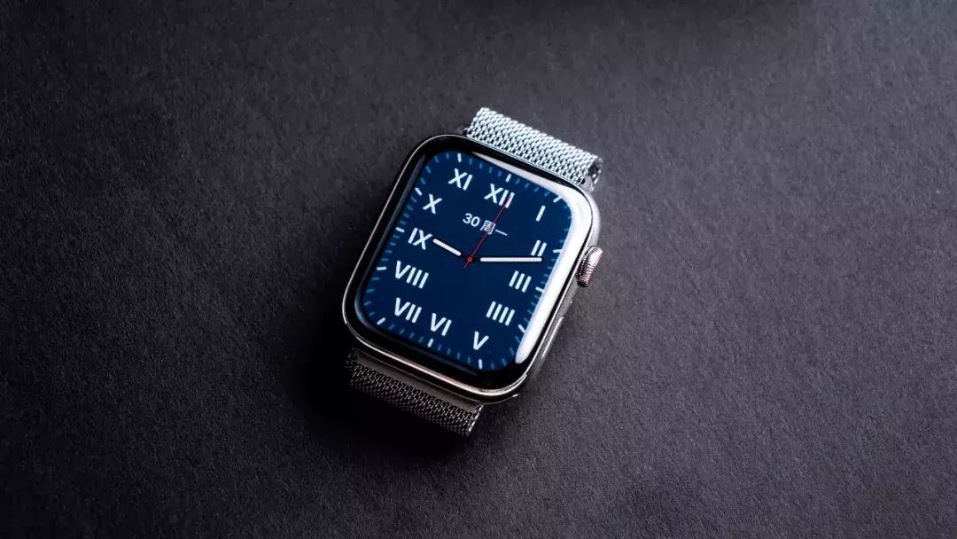 applewatchseries5现在值得买吗,applewatchseries5值得入手吗