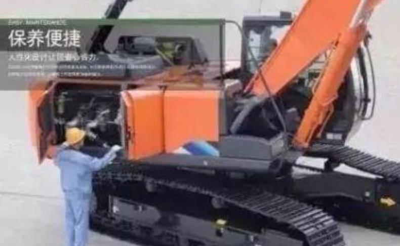 日立ZX200-5A挖掘机,日立zx60-5a挖掘机价格