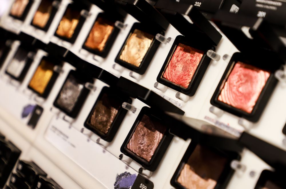 大牌最新推出的口红,今年新出的大牌口红