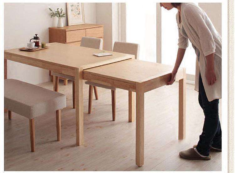 餐厅圆桌和方桌哪个实用,餐桌圆桌和方桌哪个更好看