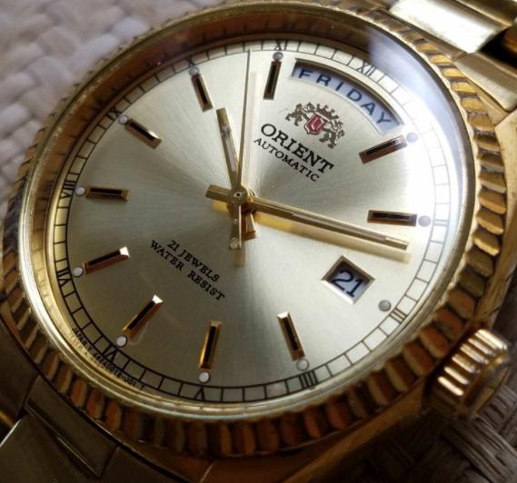 东方双狮这个品牌怎么样?东方双狮手表怎么样?