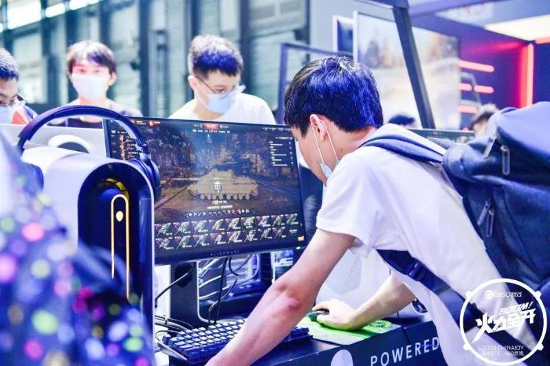 停更两年后,《坦克世界》终于更新了