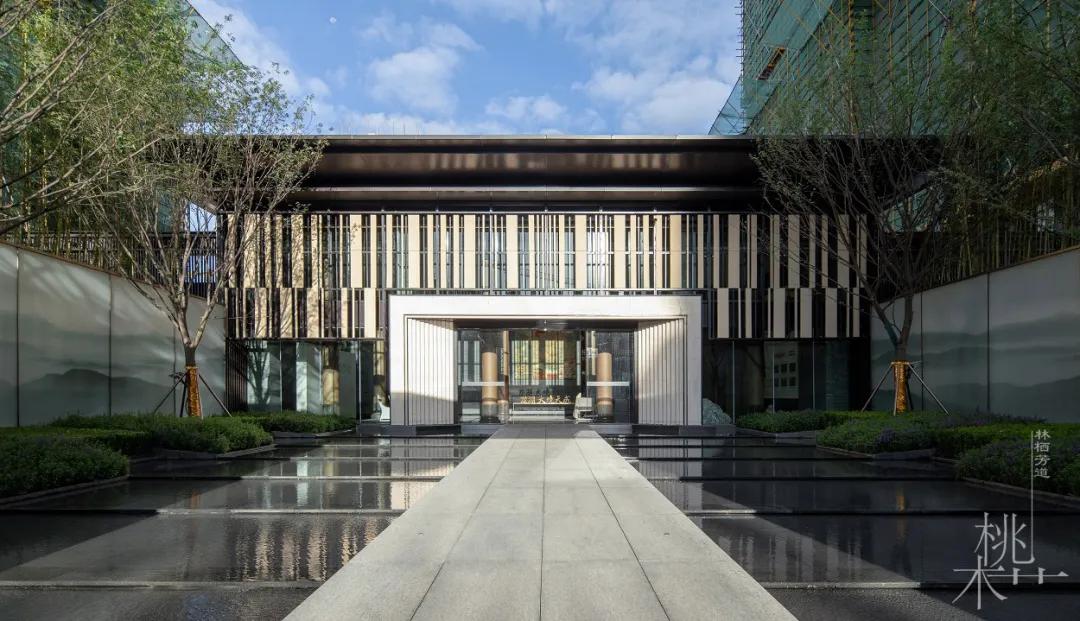 易境捷报|荣获园匠杯4大奖项，新荣誉、新使命、新突破