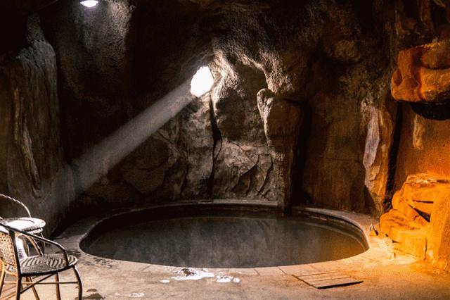 端午节遇上檀溪谷，奇幻海洋世界美爆你的视觉、味觉！