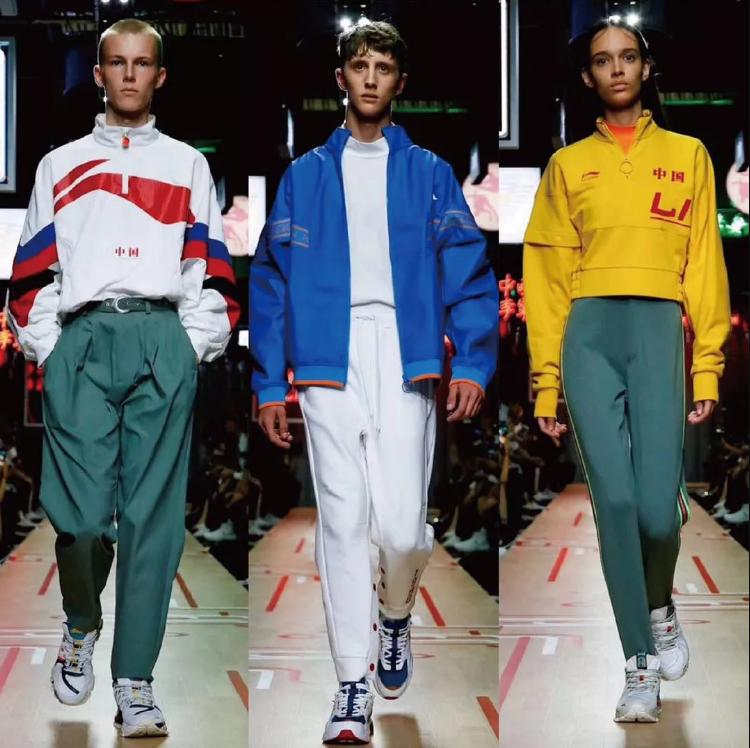 有什么适合年轻人的国潮品牌,2021国潮十大潮牌品牌