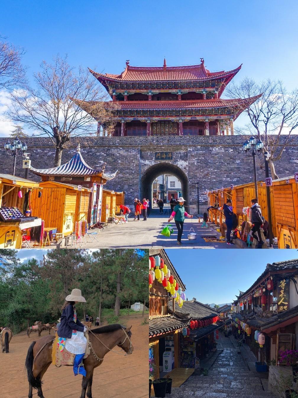 由昆明出发云南旅游要隔离吗现在,春节前去云南旅游注意事项