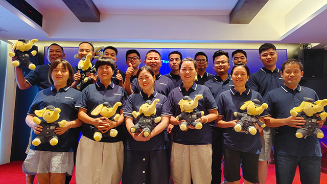 燃情七月七,燃情夏季