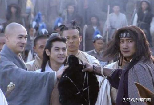 有对比就有伤害是没错，但晚节不保也是真的