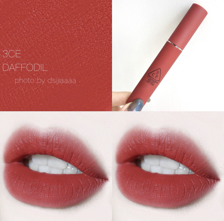 秋冬显白口红滋润的大牌,今年秋冬超级显白的5支口红