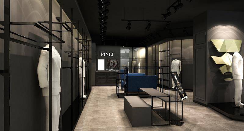 桂林万达品立——神秘与未知的宁静优雅