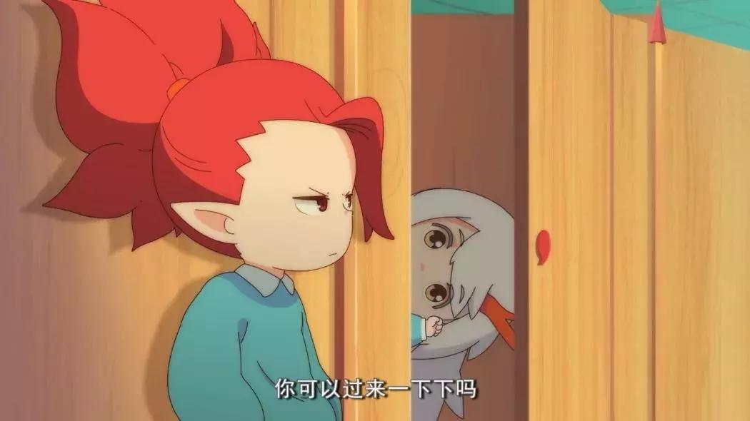 阴阳师平安物语第二季第一集,阴阳师平安物语第2话任务