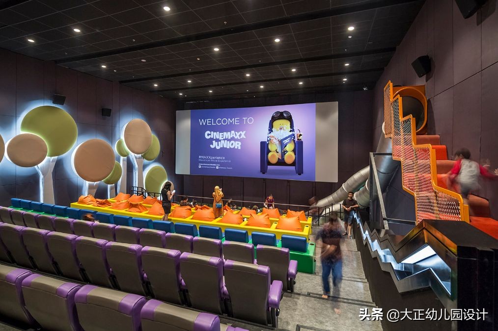 家庭儿童活动空间布置,设计儿童活动空间