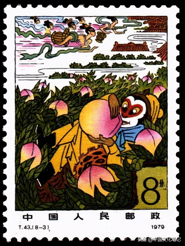 替吴承恩说几句话：《西游记》仅仅只是玩世主义的滑稽小说吗？