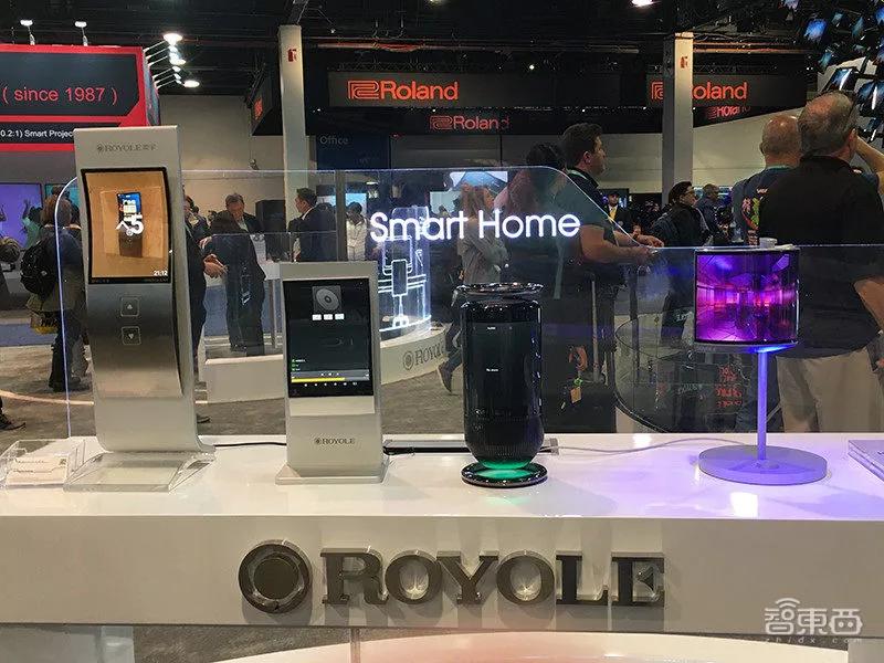 直击ces2020索尼黑科技精彩纷呈,索尼2020新品笔记本电脑