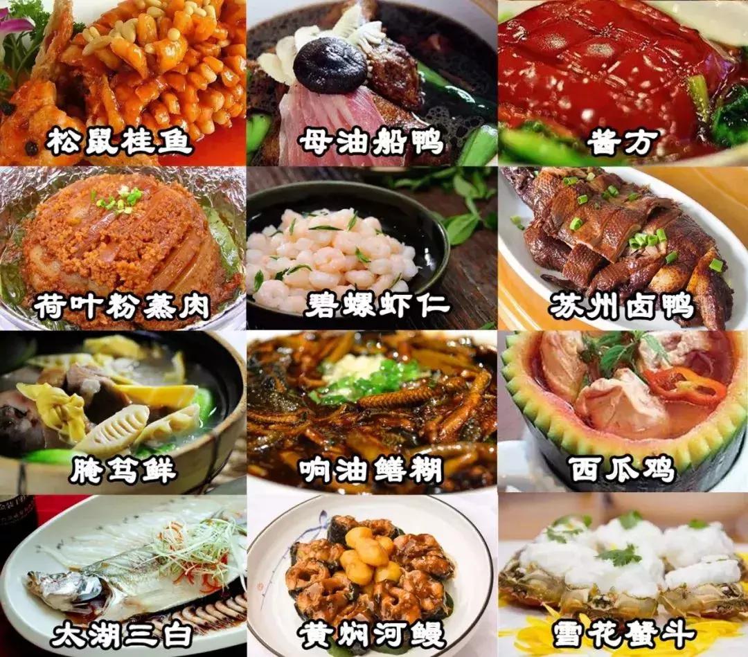 2020最强苏州旅游攻略出炉,来看看苏州到底有多强