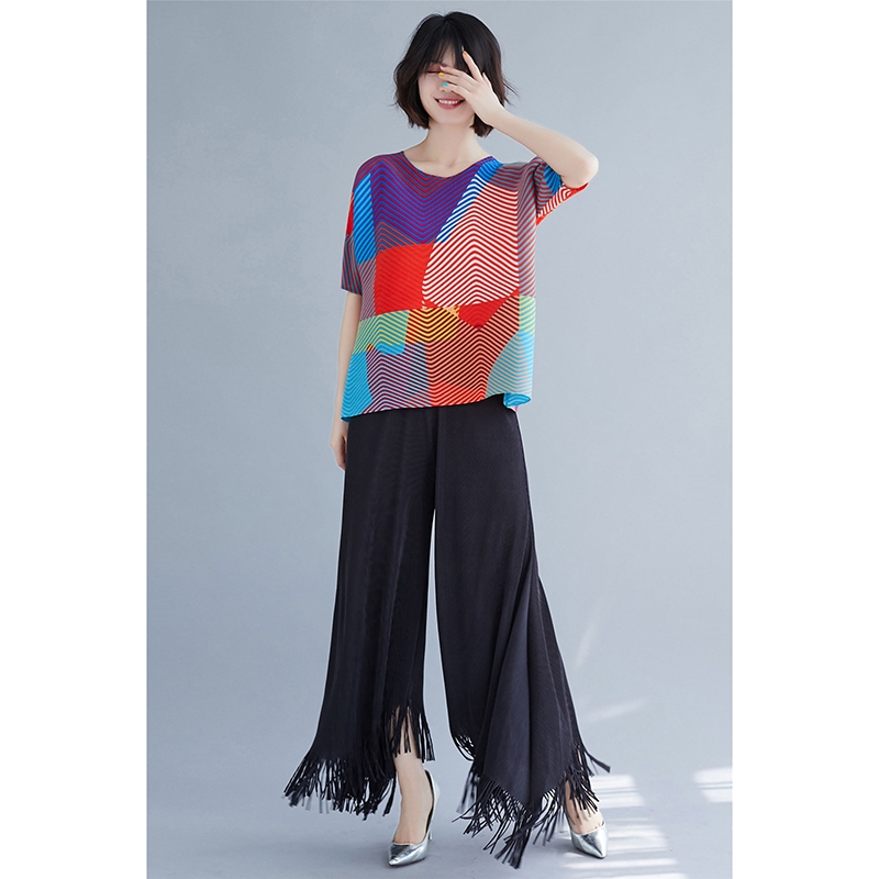 40+女性日常穿搭，这样穿衣服舒适又好看