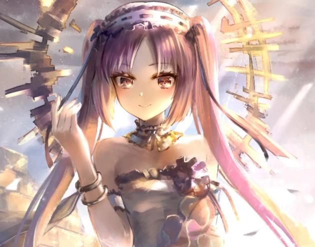 fgo:54选1活动中慎碰的几位从者别把珍贵的机会变成金方块