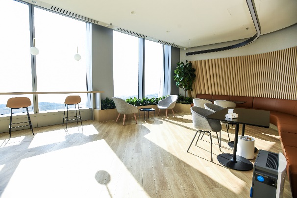 通力深圳,通力深圳分公司