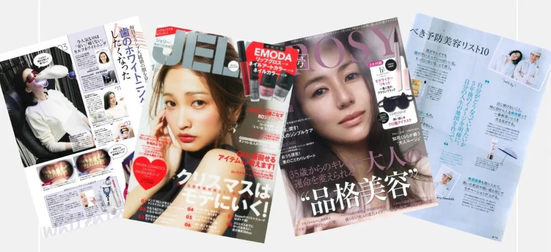 124年，祖孙三代人，死磕一把牙刷，年售6000万支