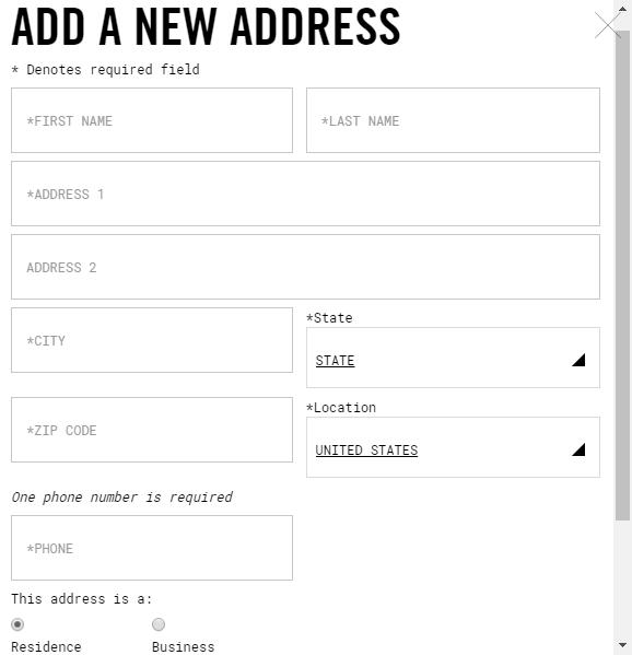扫雷！海淘必备——转运公司大分析！