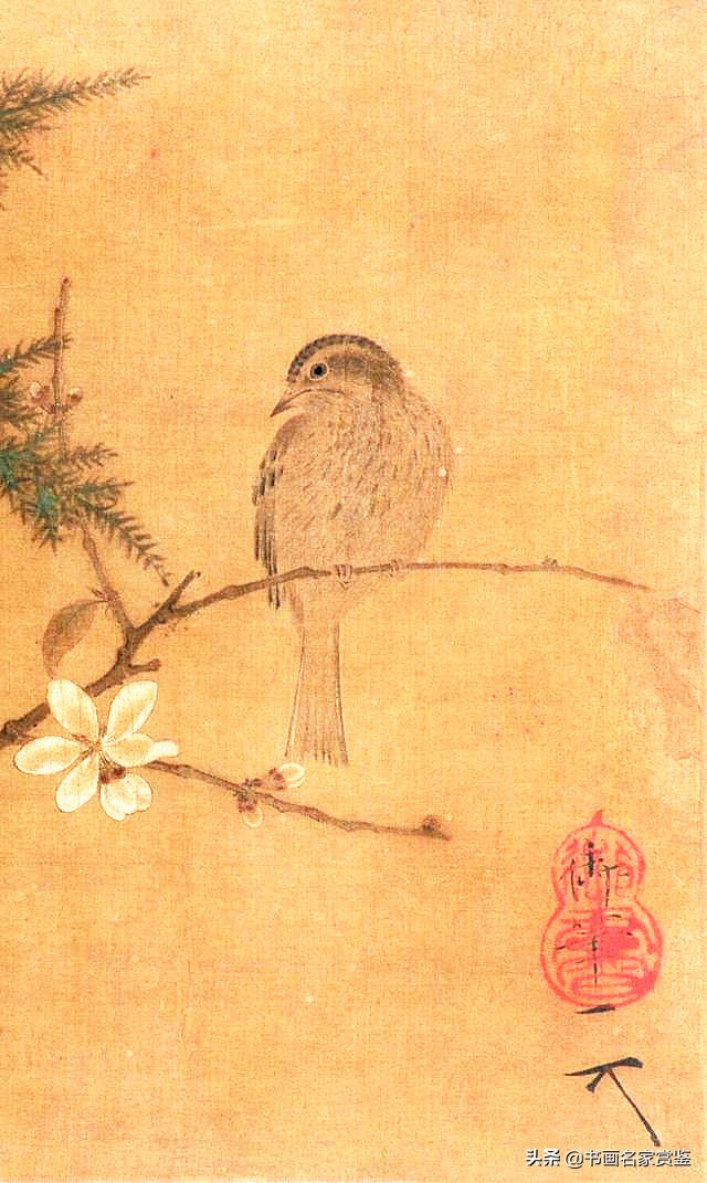 宋徽宗赵佶怎么说呢,宋徽宗赵佶简介