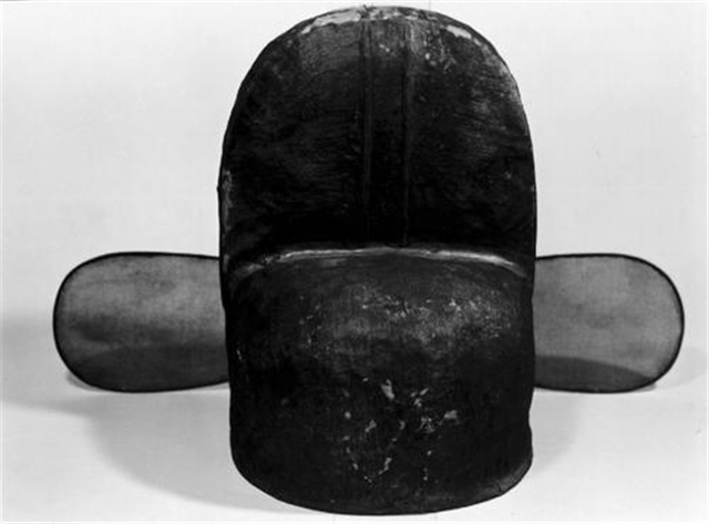 魏晋时期男性帽子,魏晋南北朝男士帽子