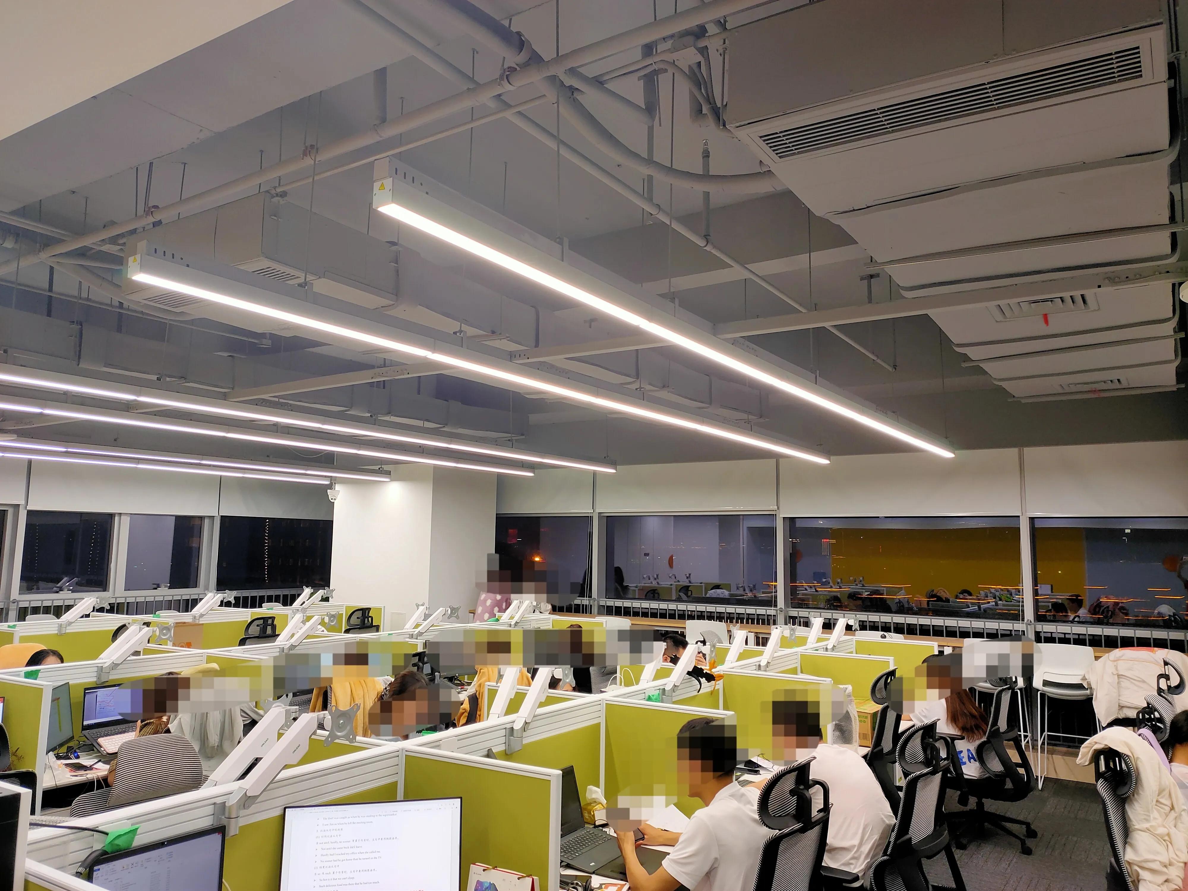 刚刚我被学而思裁员了,教培机构还能不能呆