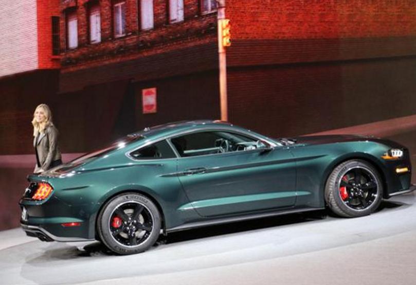 福特野马mustang2.3tecoboost20款,福特野马mustang现在值得买吗