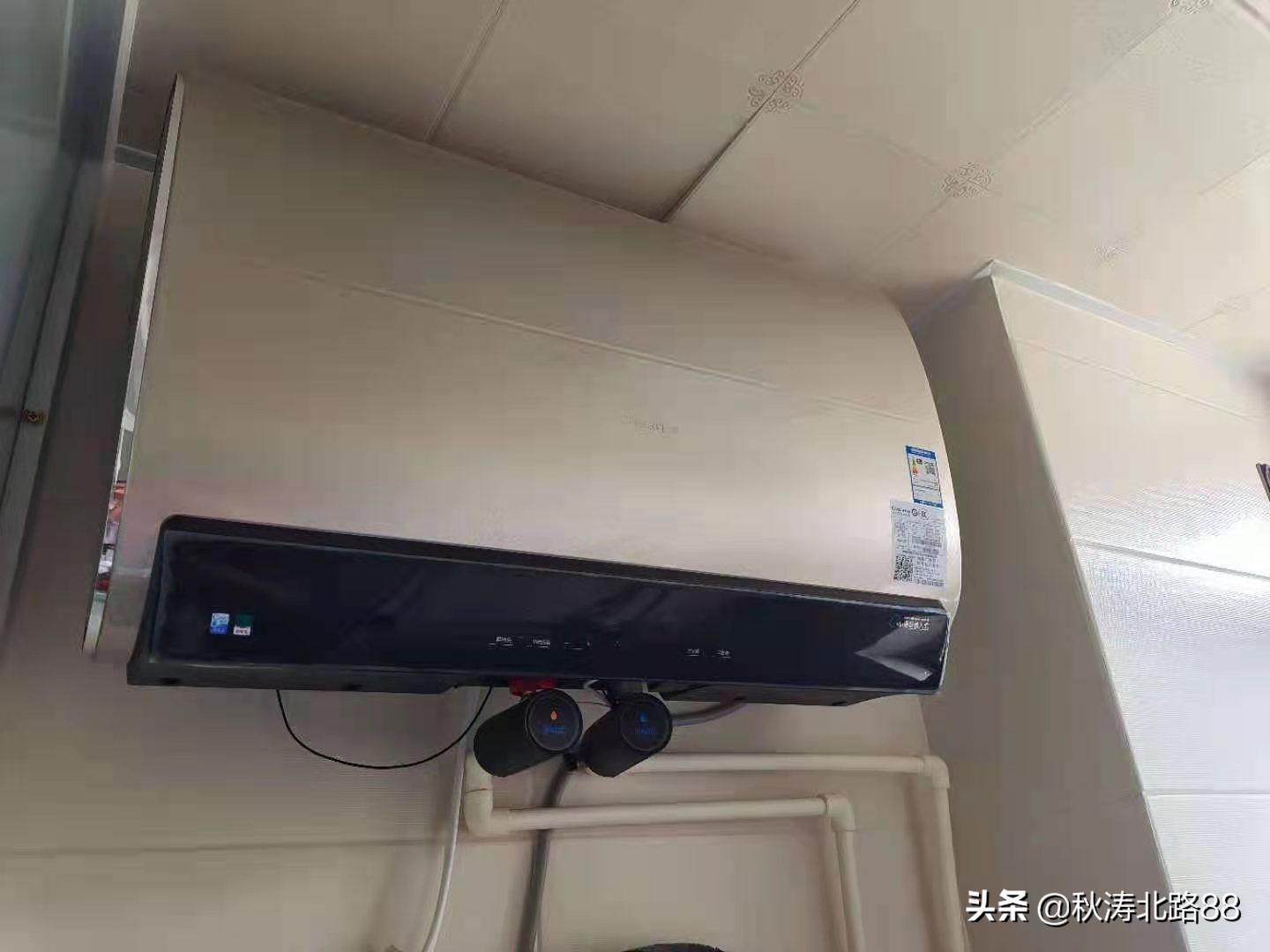 海尔实体店和网购,从小米商城买还是从京东上买靠谱