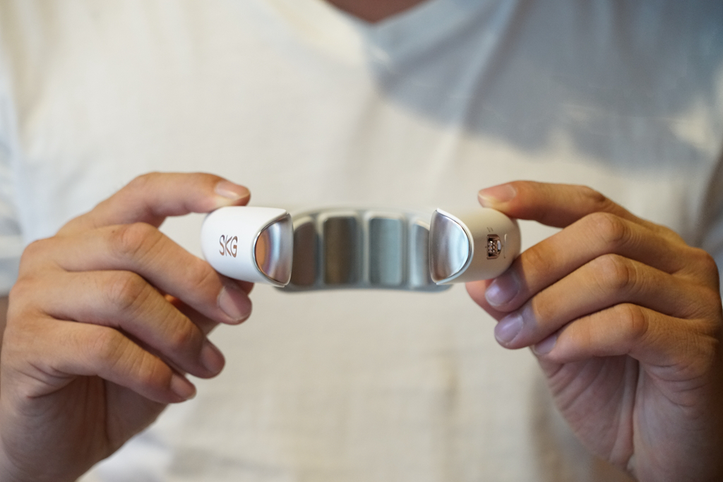 颈椎按摩仪器skg推荐购买,颈椎按摩仪器skg爆款2023最新款