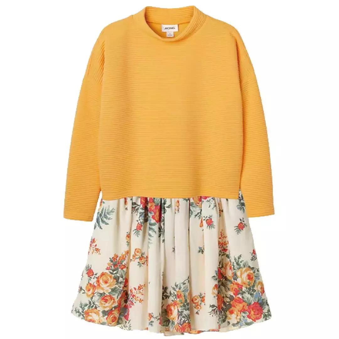 40年来，衣橱中的“芳华”发生了哪些变化？