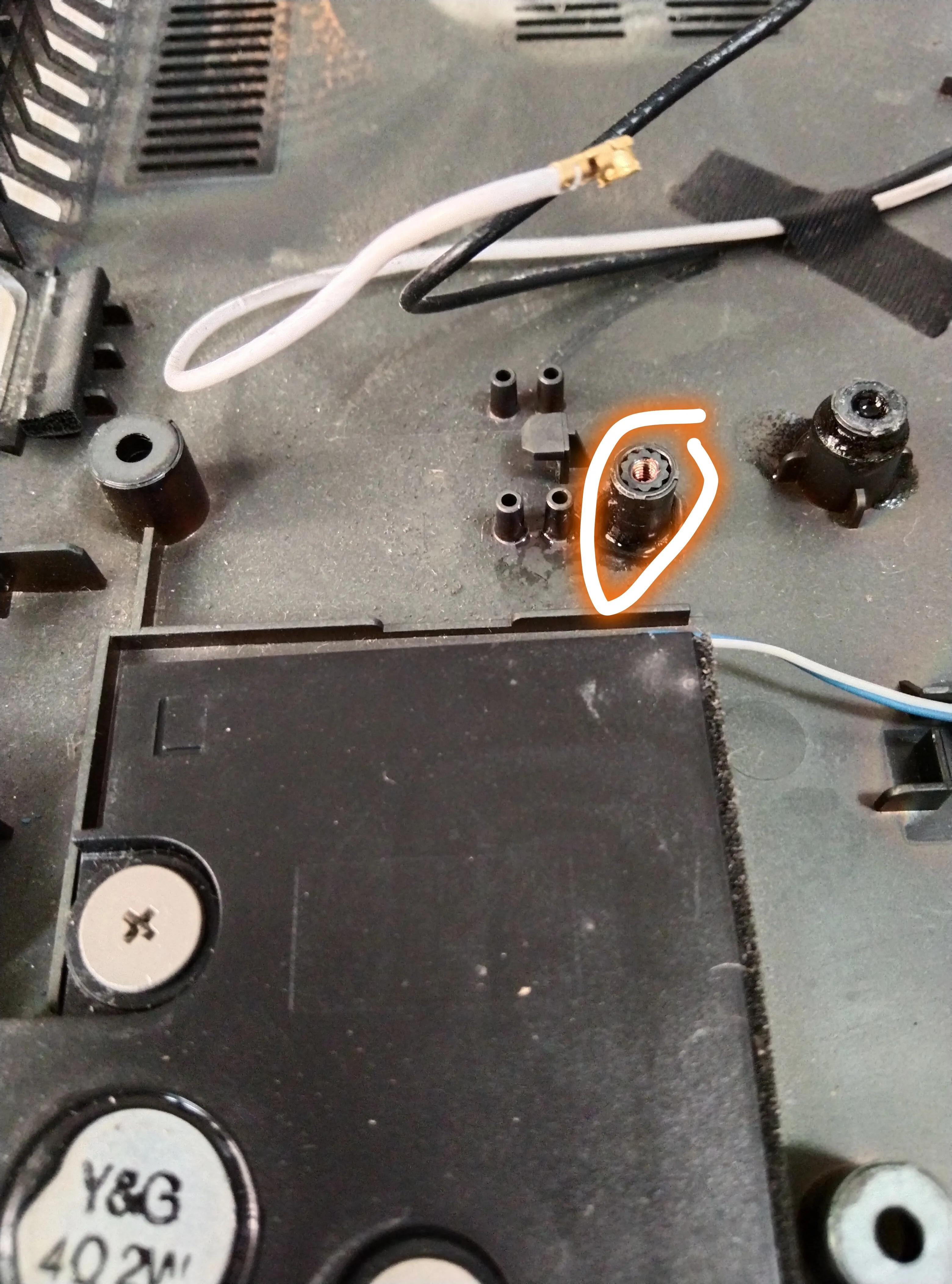 十年前的笔记本电脑如何升级,自己如何改装升级老笔记本电脑