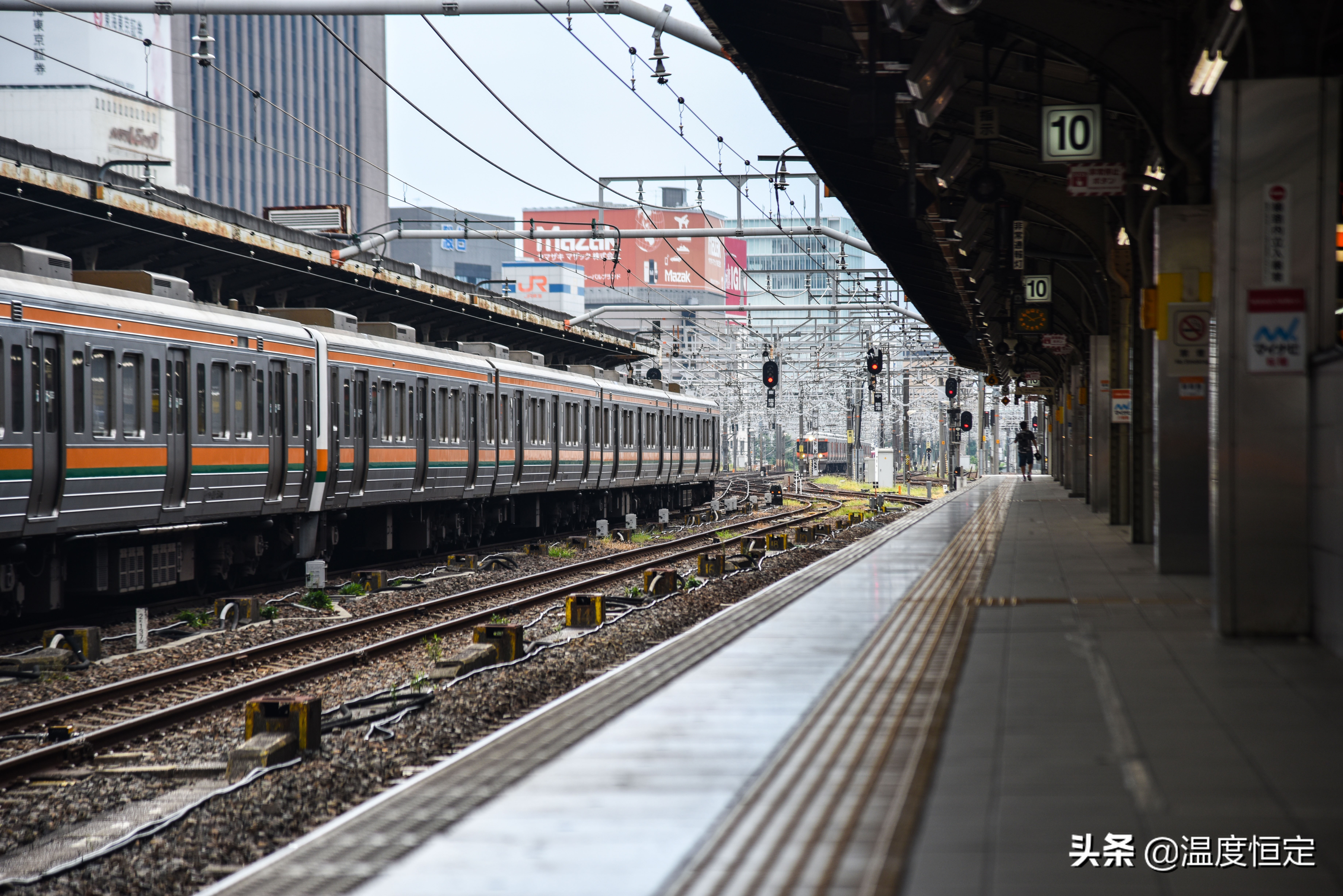 日本名古屋第一视角,日本名古屋深度游