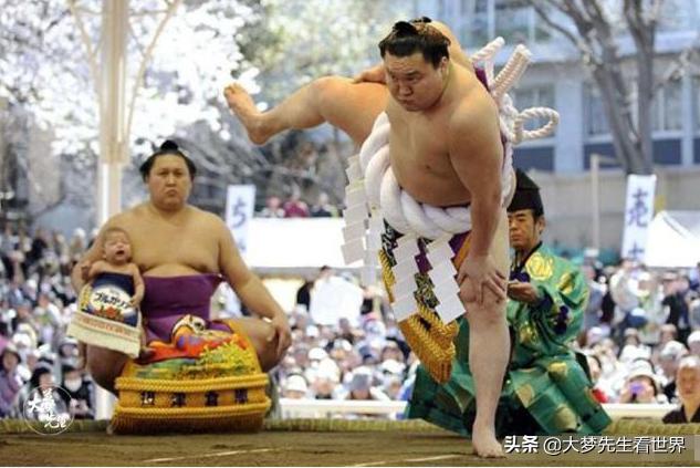 日本冷知识是什么,日本冷知识