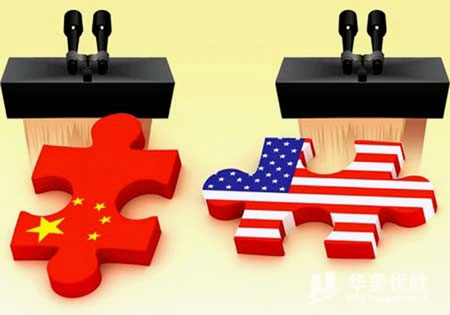 中美相对物价指数,中美物价上涨原因