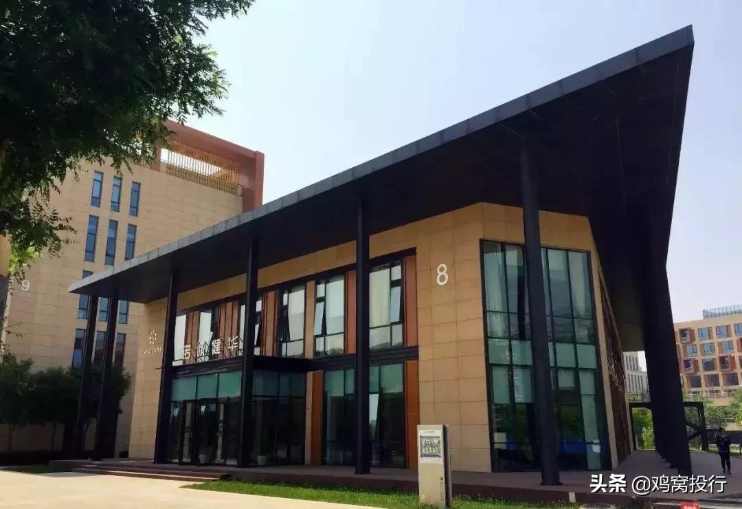 沐恩周报丨诺诚健华完成1.6亿美元融资