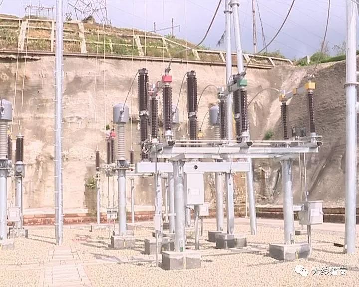 蔡江简历,坚守一线的电力工作者