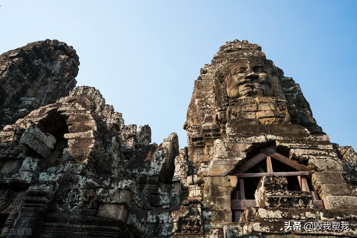 穷游东南亚至少要准备多少钱,柬埔寨穷游真实情况