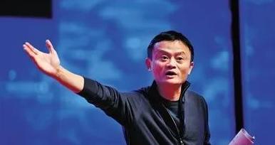 【疫情观察】下一个马云,可能会从小雨伞行业诞生