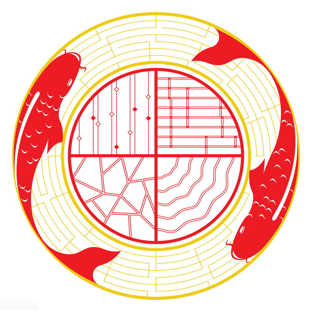 电脑是纯逻辑的,电脑美术的底层逻辑就是“术”