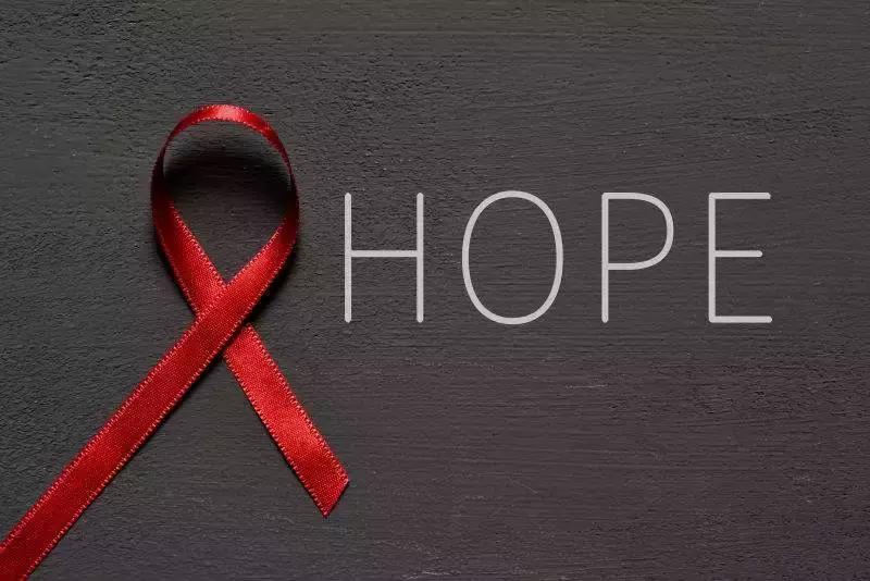 艾滋病患者对患艾滋的感受,艾滋病的抗艾历程