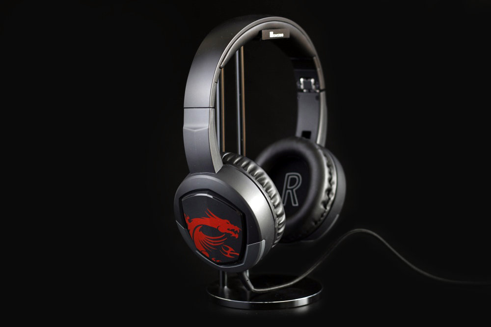 微星外设软件,微星外设