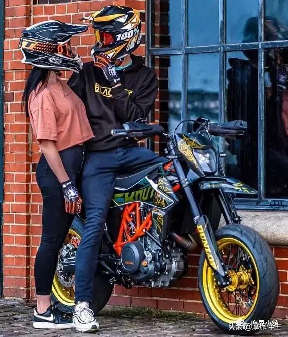 买摩托车的理由,卖摩托车的理由