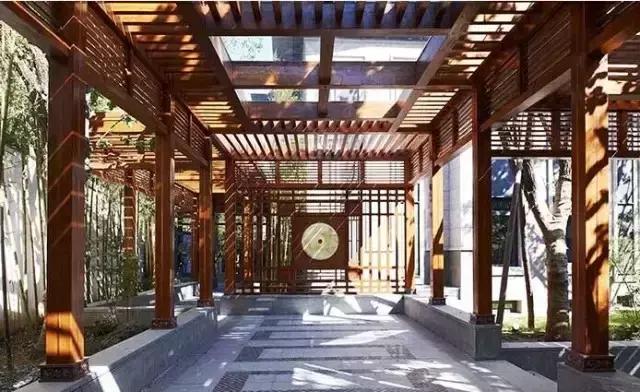 如何看懂新中式,新中式全套讲解