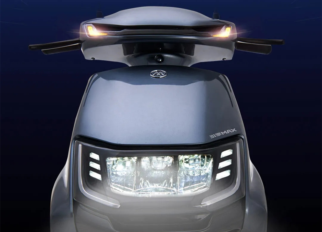 爱玛台铃新款电动车,爱玛新车72伏电池可以用多久