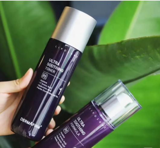 德妃紫苏水乳怎么辨别真假,德妃虾青素水乳怎么看真假