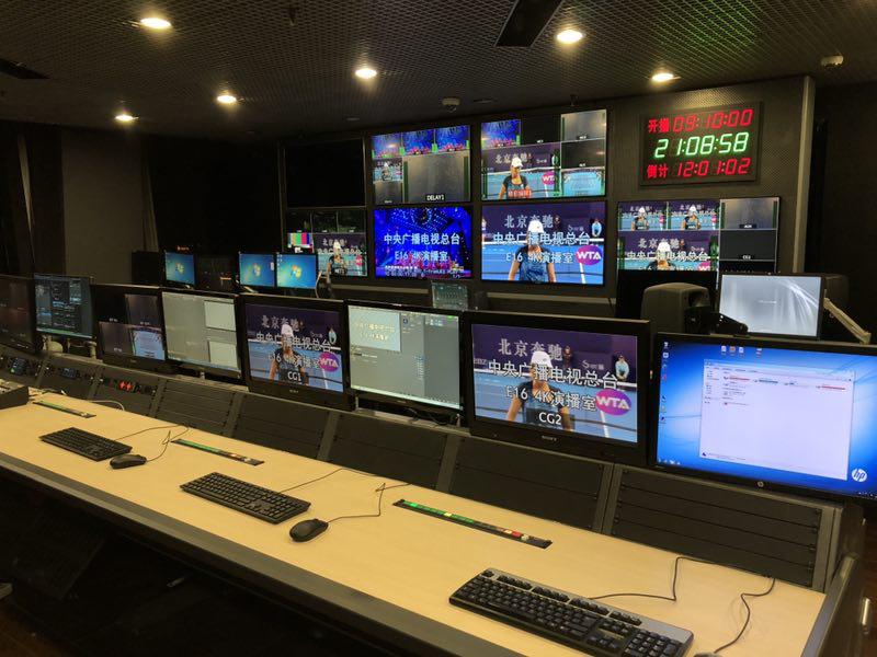 央视cctv4k超高清频道开播时间,北方广电高清频道