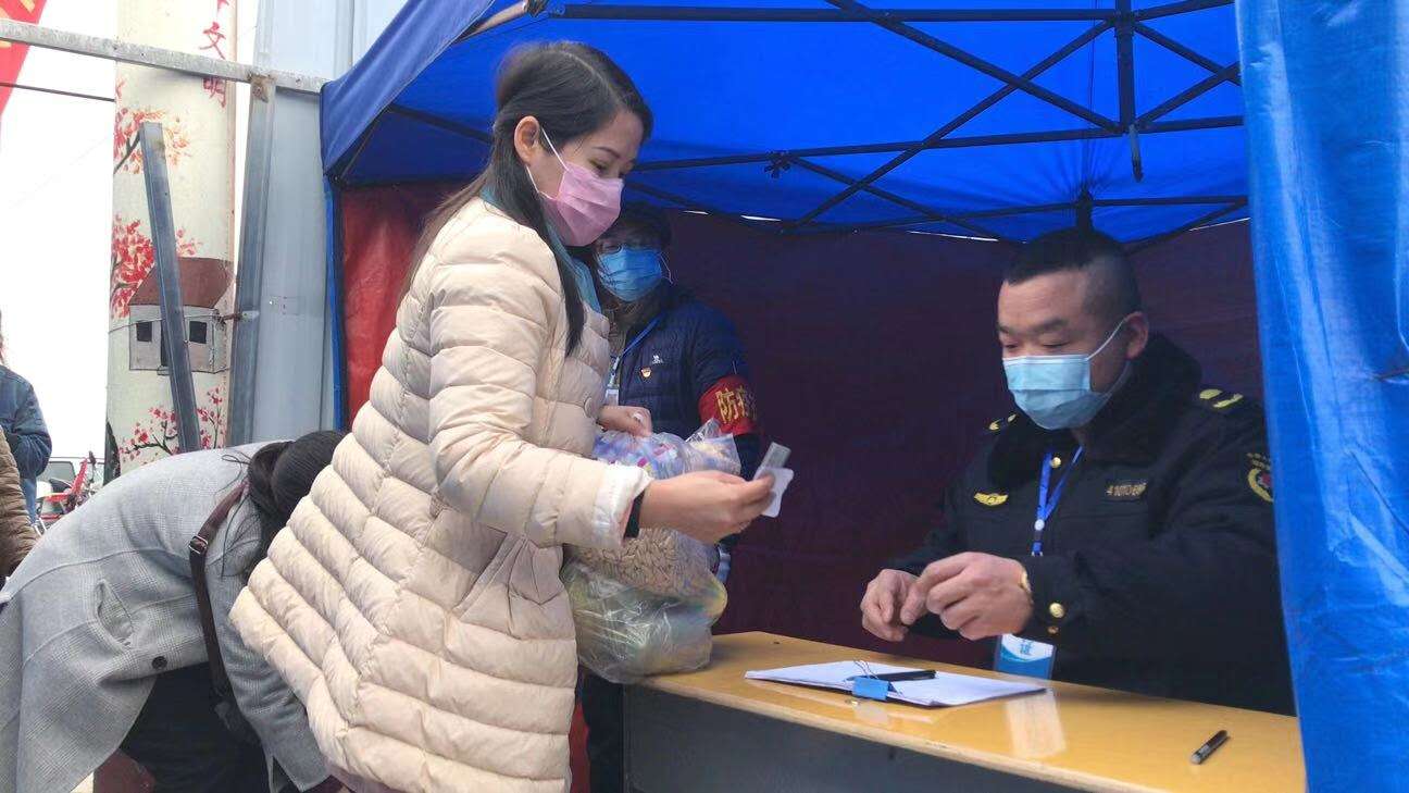 抗击疫情志愿者服务退伍军人,抗击疫情退伍军人