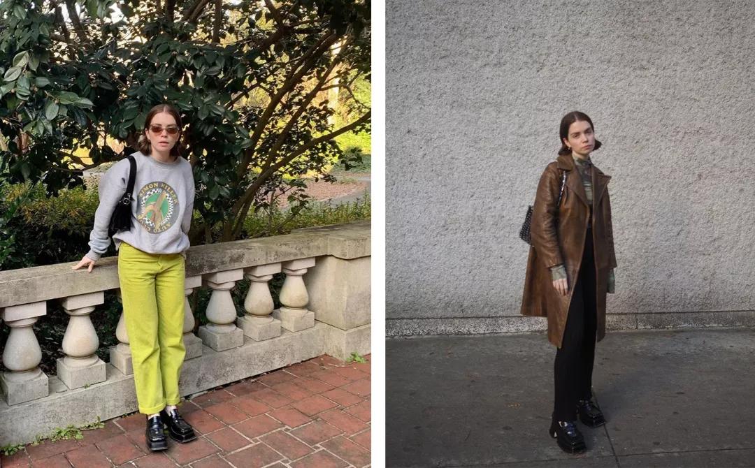 秋天穿哪双鞋最好,秋天最值得入手的鞋